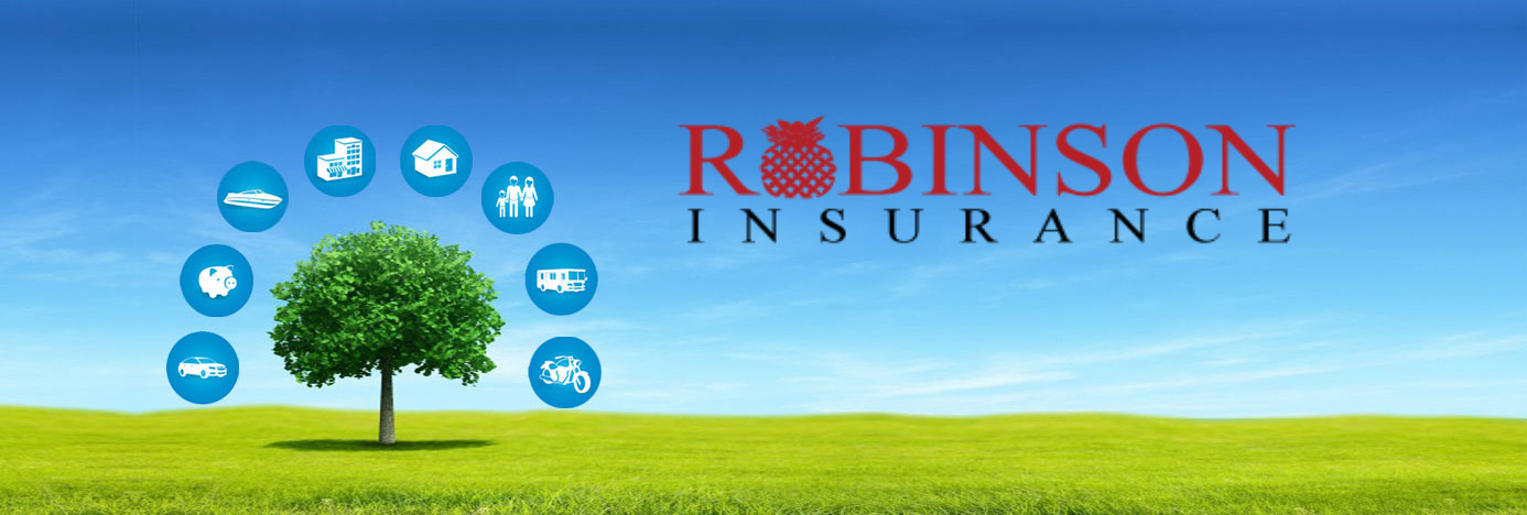 robinson insurance